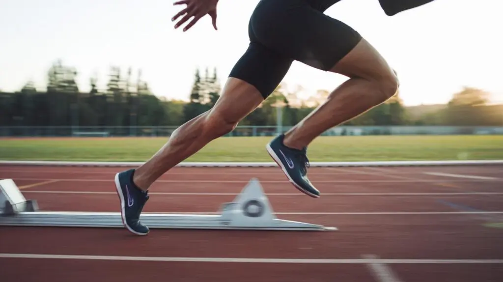 Ex-sprinters reveal calf routine preventing Achilles flare-ups during base phases