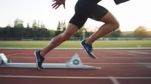 Ex-sprinters reveal calf routine preventing Achilles flare-ups during base phases