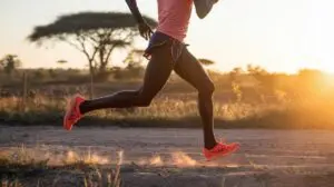 Footstrike drill from Kenyan camps transformed cadence without raising heart rate
