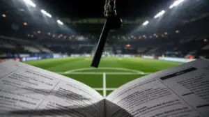 National referees union details overlooked rule handing bonus possessions in overtime