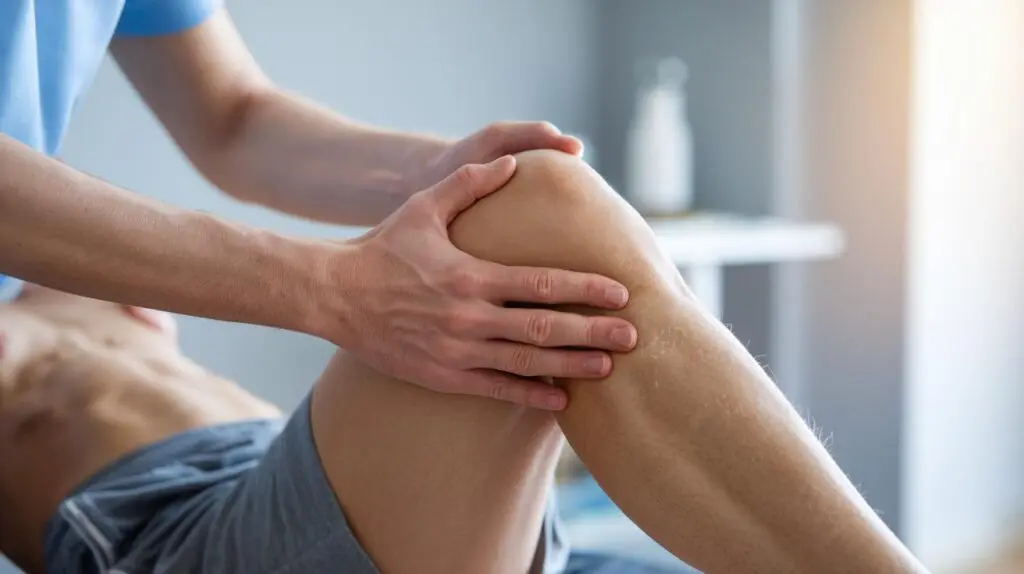 Physiotherapists issue quiet warning: common stretch secretly sabotages knee stability