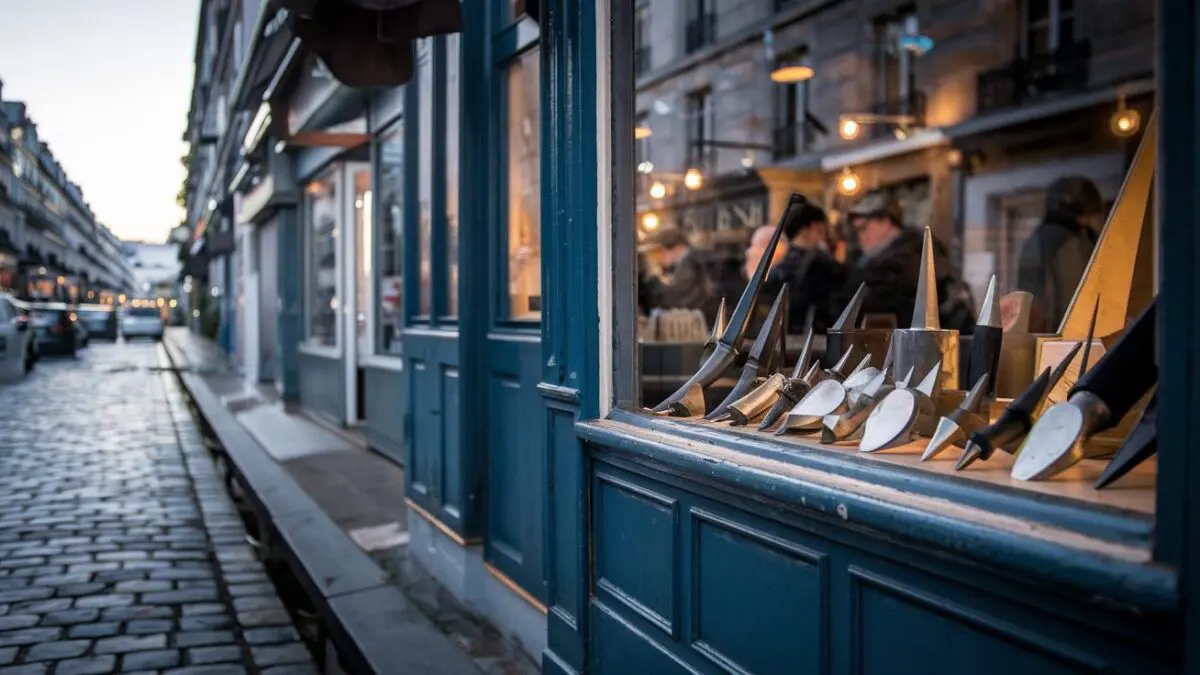 Rare vintage spikes resurface, collectors chase final production run worldwide