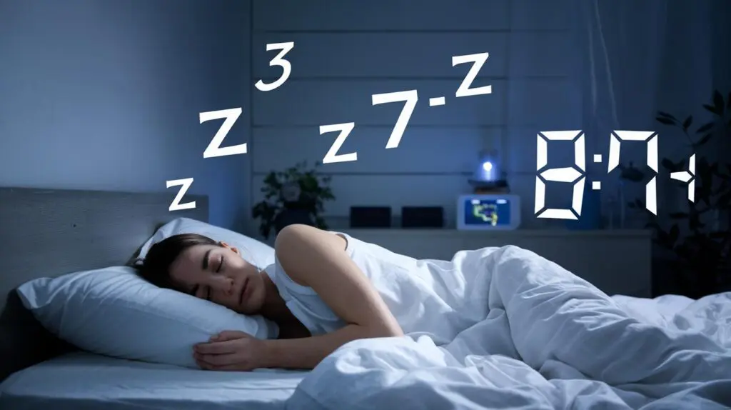 Recovery experts favor a 3–7–1 sleep ratio during tournament weeks