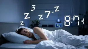 Recovery experts favor a 3–7–1 sleep ratio during tournament weeks