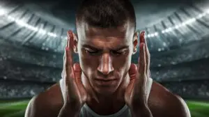 Sports psychologists share a five-word cue improving clutch performance instantly