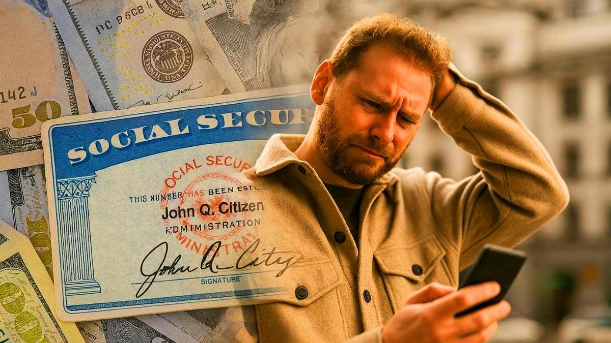 Warning : This social security change could slash your benefits by 87.4% (act now !)