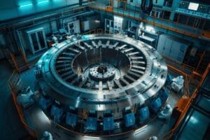 CERN's new giant particle collider faces no technical obstacles