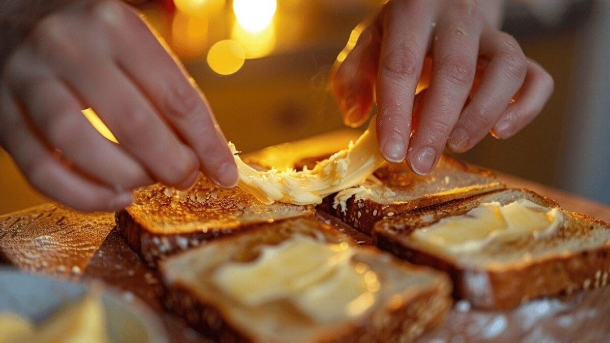 “I Tried the Cheap Butter Everyone’s Raving About—and It Completely Changed My Morning Toast”