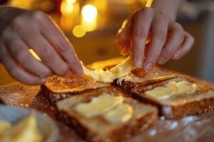 “I Tried the Cheap Butter Everyone’s Raving About—and It Completely Changed My Morning Toast”
