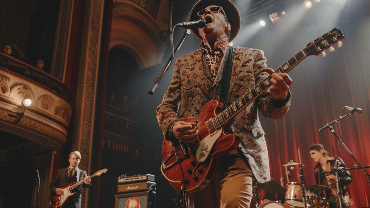Liverpool legends at the capitol theatre: a journey through the beatles’ history