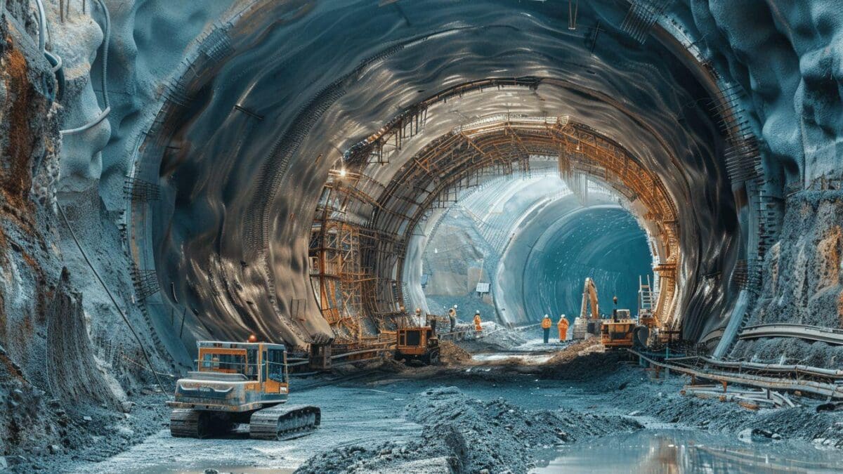 Opening of the Silvertown Tunnel: a peek into London’s first new crossing in over half a century