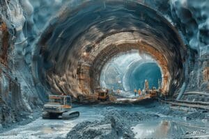 Opening of the Silvertown Tunnel: a peek into London’s first new crossing in over half a century