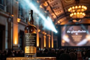 The GlenAllachie 12 crowned world’s best single malt at World Whiskies Awards 2025