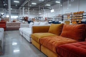 This Hidden Furniture Outlet Is Slashing Prices by Up to 70%—And No One Knows!