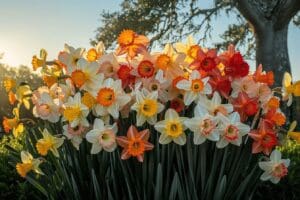 Unveiling spring’s golden tapestry: 5 top spots for daffodils in Suffolk