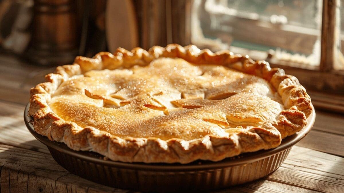 You won’t believe the surprise hiding beneath that golden crust: a guaranteed taste sensation