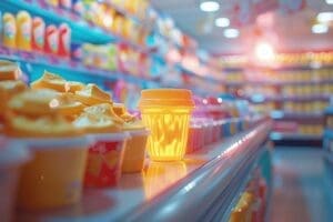 You Won’t Believe Which Discount Spread Just Outshone Lurpak