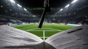 National referees union details overlooked rule handing bonus possessions in overtime